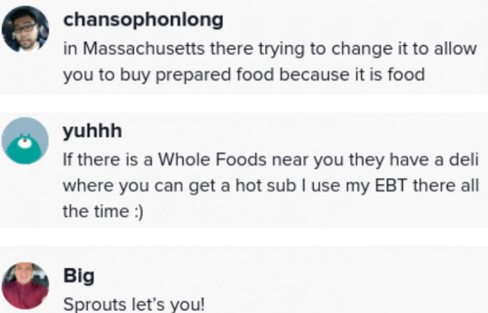 Woman Uses EBT At Publix And Was Denied A Sandwich Because They Heated It woman-uses-ebt-at-publix-and-was-denied-a-sandwich-because-they-heated-it