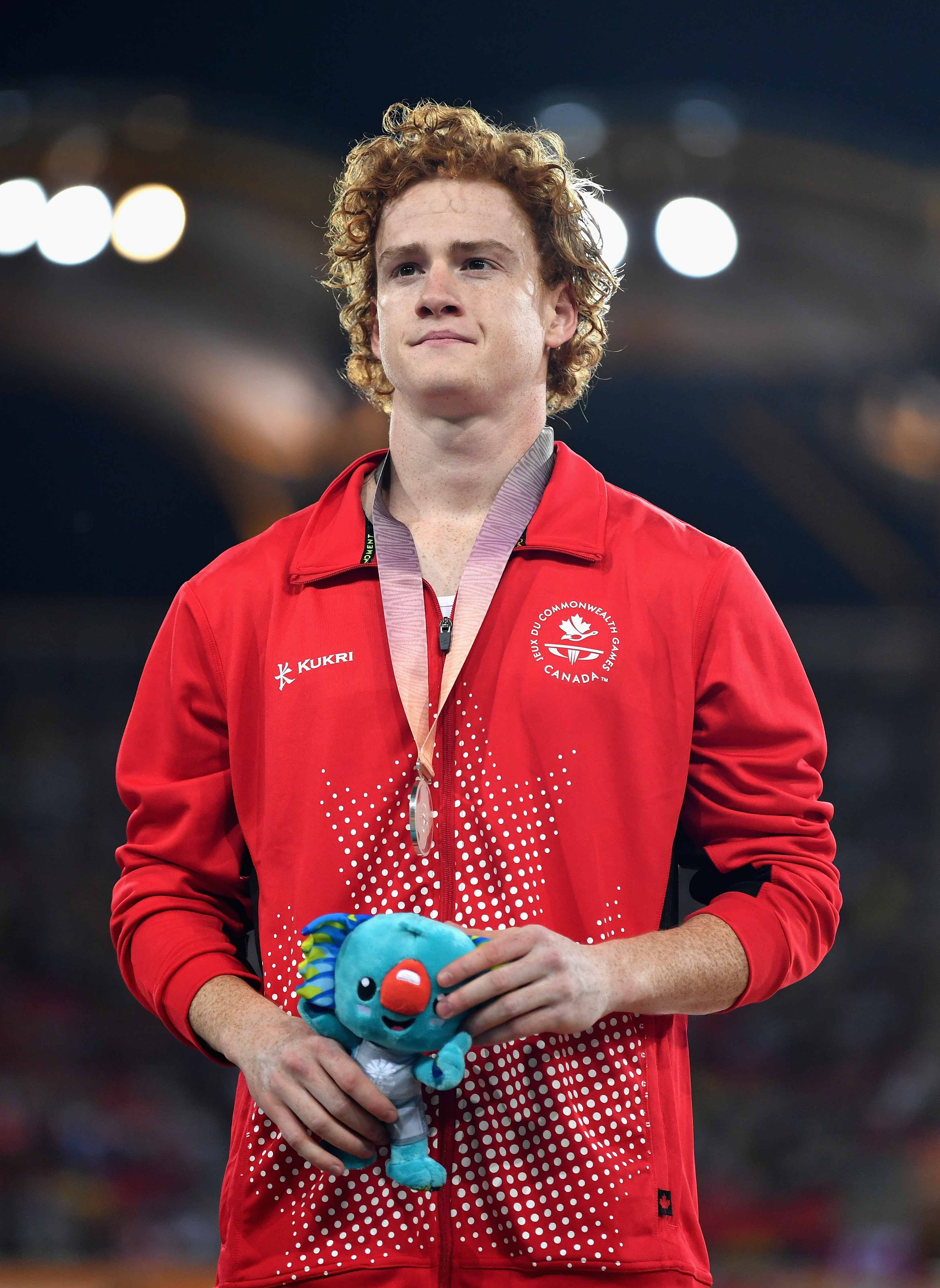 14. Shawn Barber