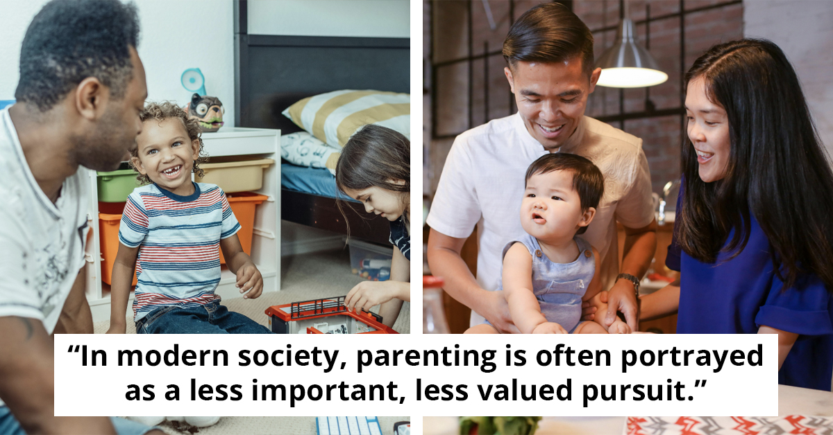 Parental Stress Identified As Critical Public Health Concern, Warns U.S. Surgeon General