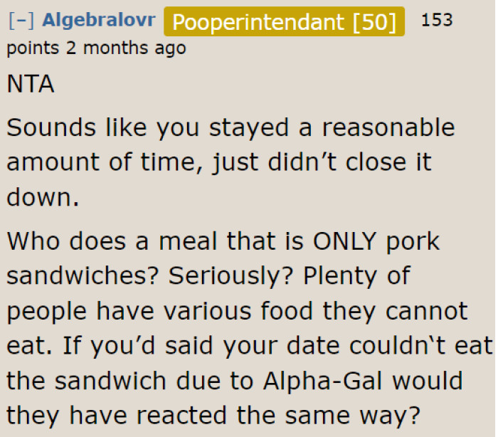 Tension Erupts Between Redditor And Her Relatives, Who Accused Her Of