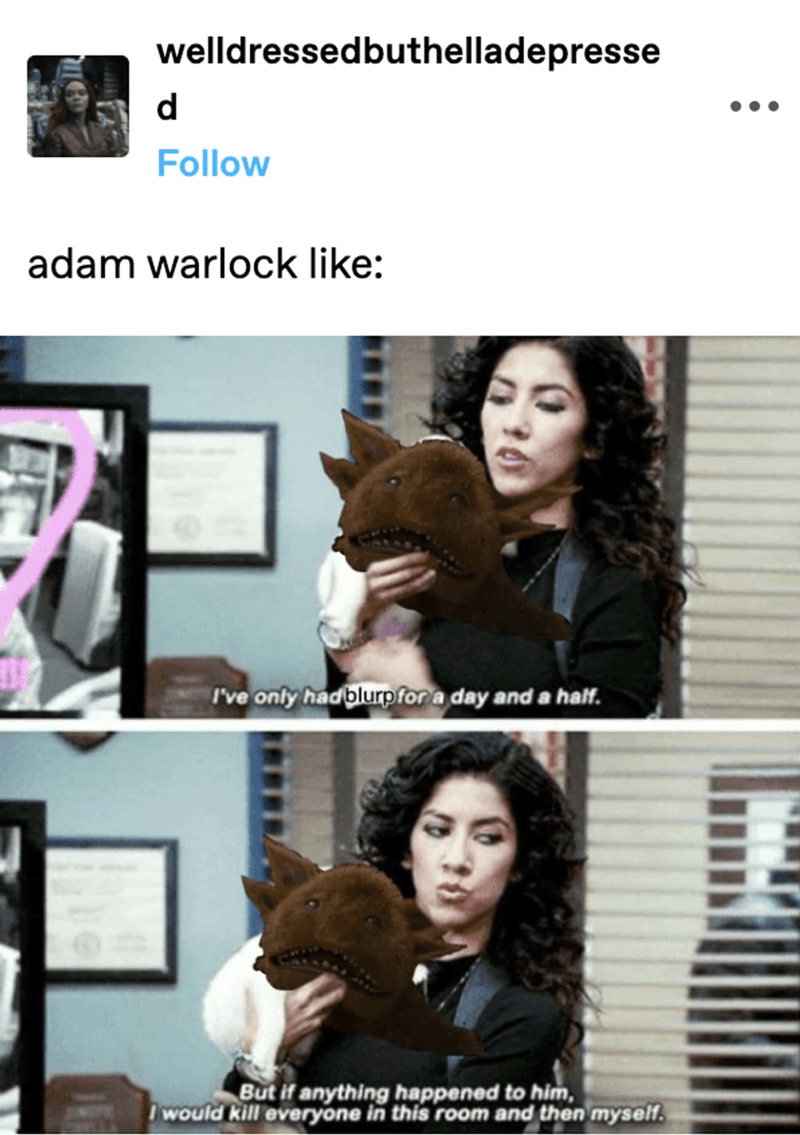 26. Adam Warlock