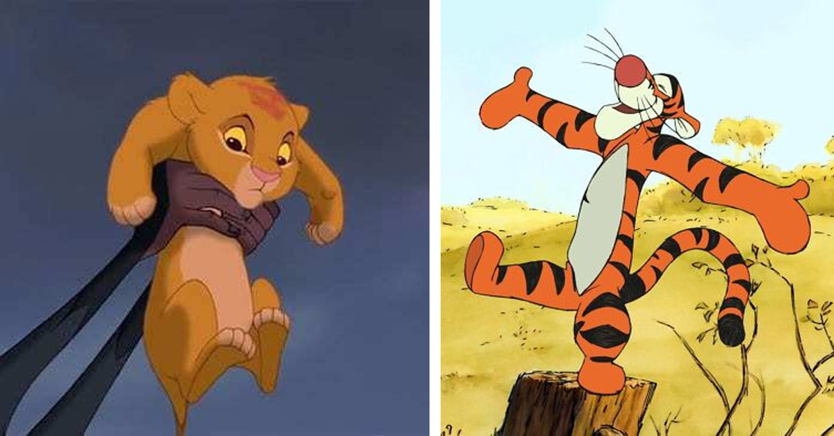 50 Iconic Disney Characters That Are Inextricably Linked To Childhood Memories