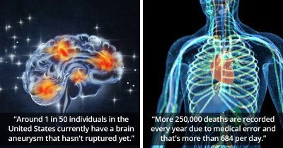 22 Interesting But Horrible Facts That Are Going To Shake You Up In The Worst Ways Possible