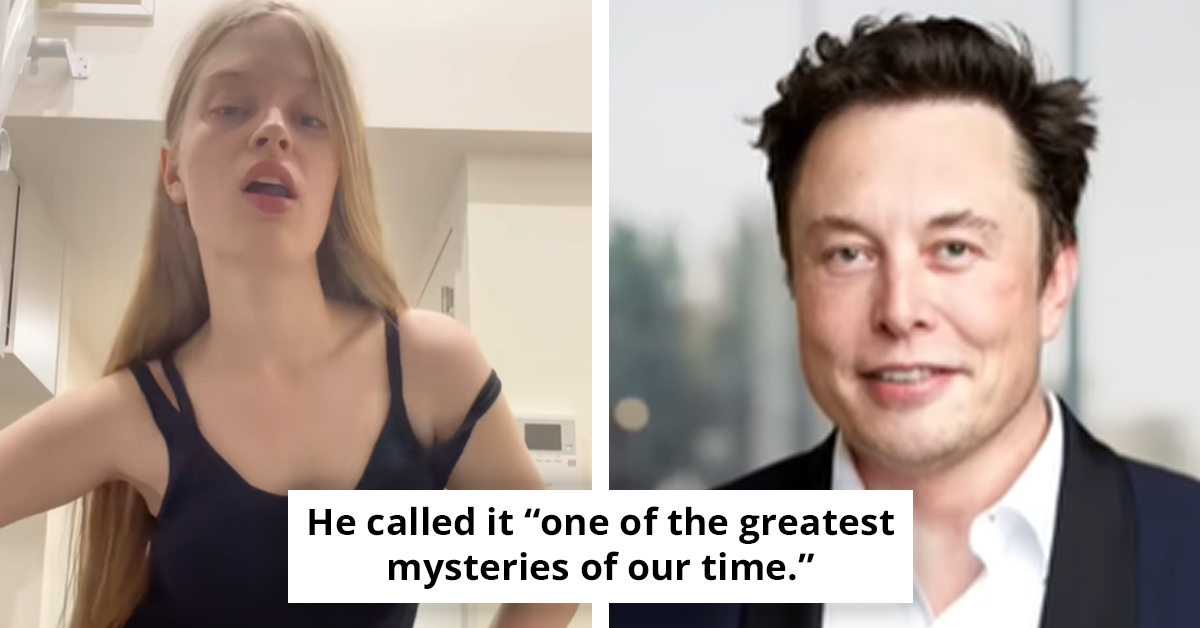 Elon Musk’s Estranged Daughter Reveals Her Iconic Reaction to His ‘Woke Mind Virus’ Claim