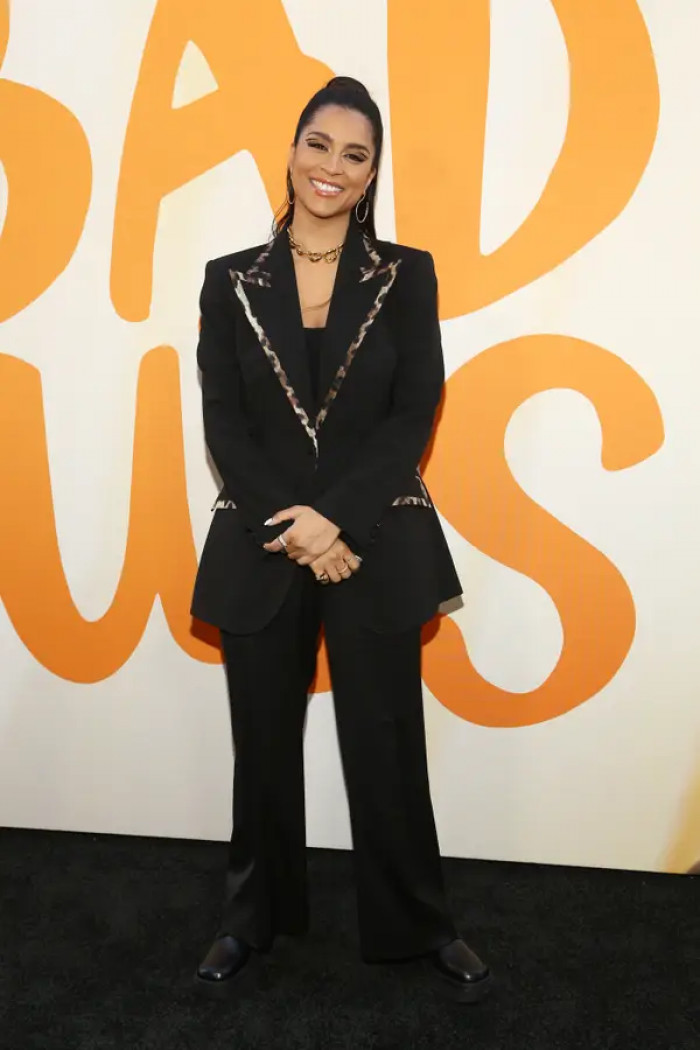 21. Lilly Singh