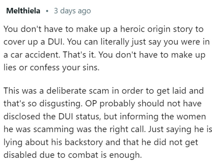 Man "Unintentionally" Reveals The Truth About His Coworker's Injury
