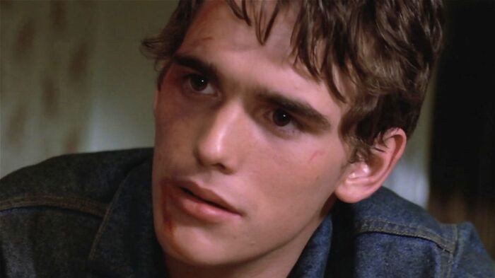 Matt Dillon