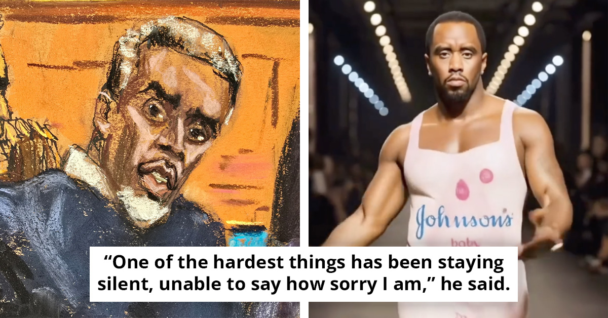 50 Cent Roasts Sean ‘Diddy’ Combs After Shocking Sentencing