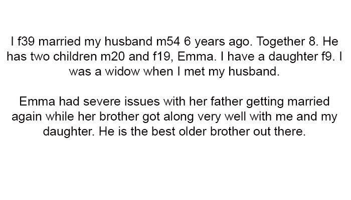 My Story