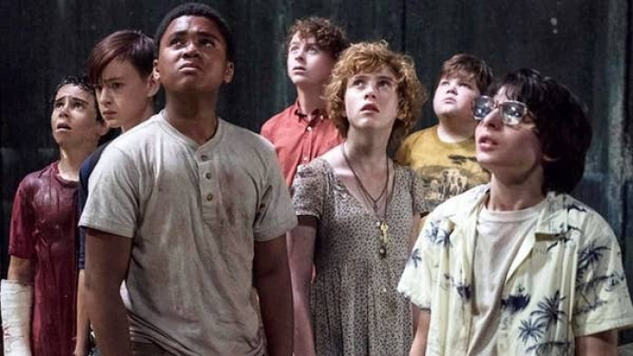 14. It (2017)