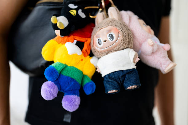 Labubu dolls are being compared online to Pazuzu, the demon from The Exorcist, sparking viral panic.