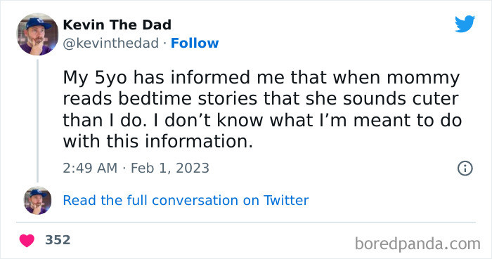 The 50 Funniest And Most Relatable Parenting Tweets From This Month