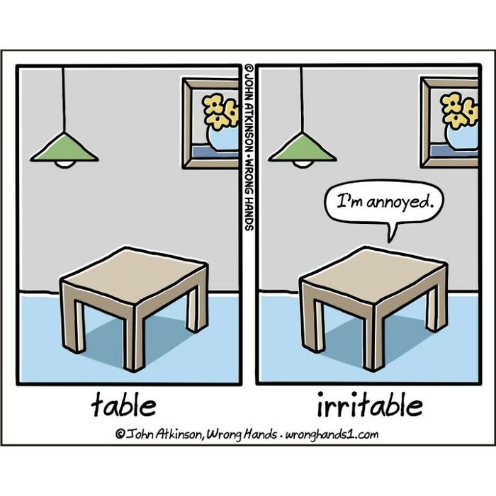 21. Table