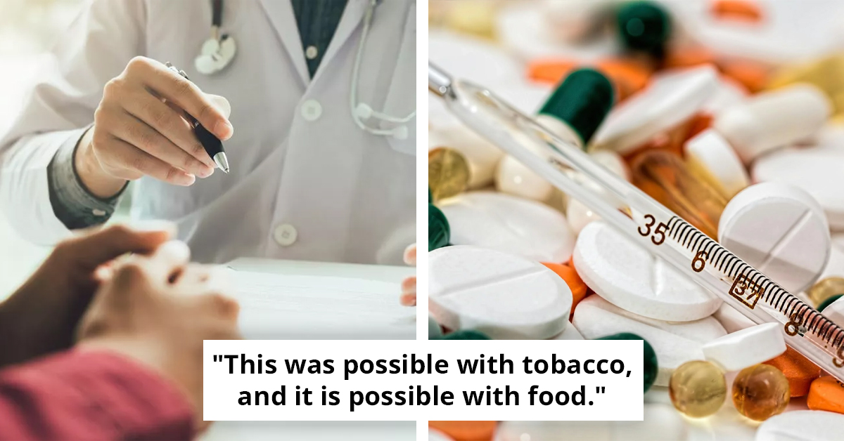 Top Oncologist Warns - Every New Cancer Patient Under 45 Shares This Alarming Habit
