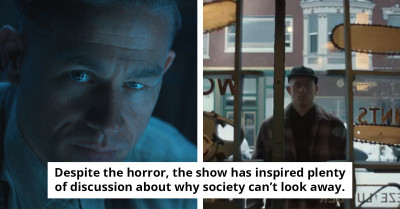 Criminologist Explains Why We Can’t Stop Watching Netflix’s "Monsters: The Ed Gein Story"