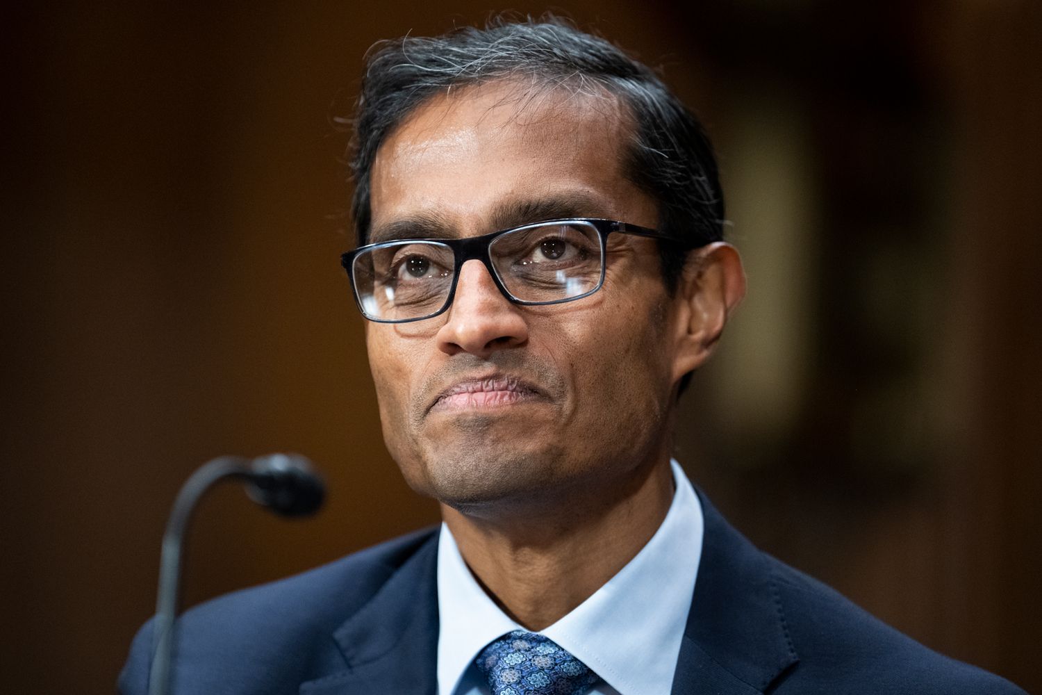 But the judge didn’t hold back.