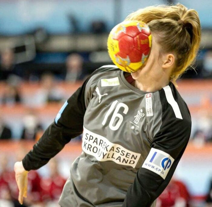 18. Came in like a wrecking ball...