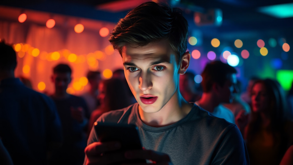 Debating Morality: Responding to a Prank Call with Personal Info - AITA?