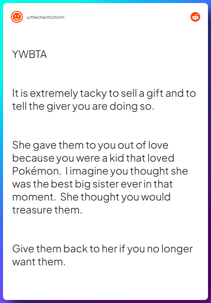 Comment from u/thechaoticstorm