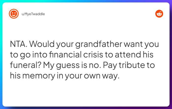Comment from u/flyeTwaddle