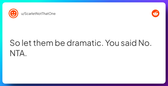 Comment from u/ScarletNotThatOne