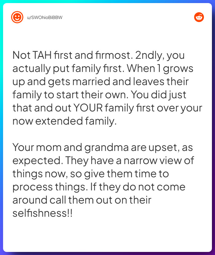 Comment from u/SWOhioBiBBW