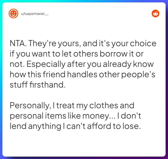 Comment from u/luxpermanet__