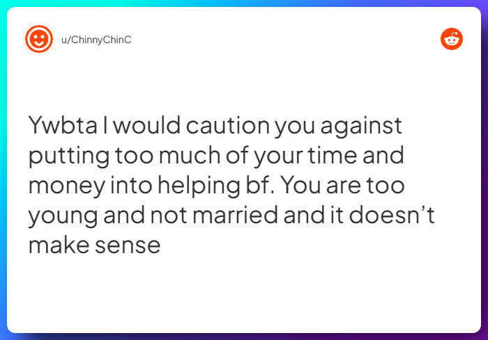 Comment from u/ChinnyChinC