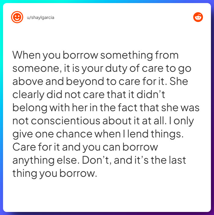 Comment from u/shaylgarcia