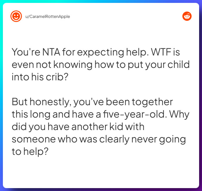 Comment from u/CaramelRottenApple