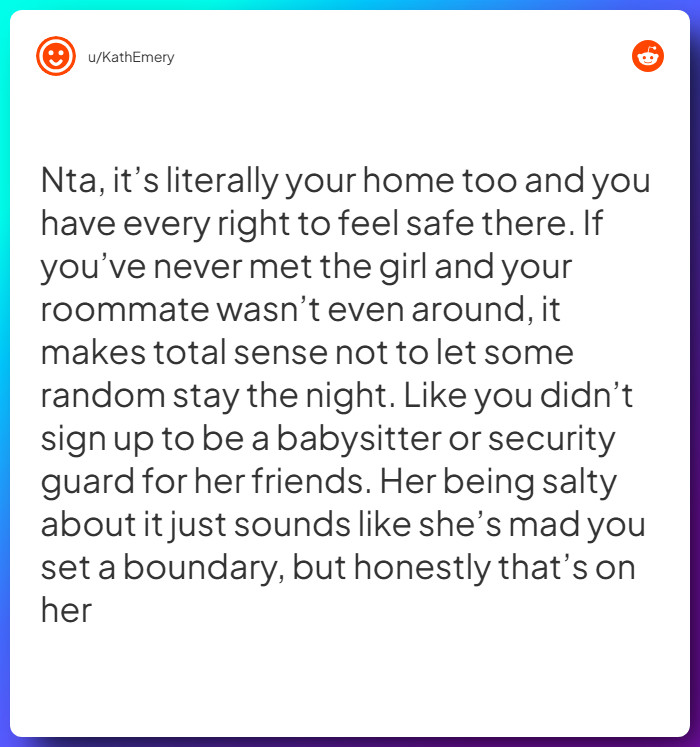 Comment from u/KathEmery
