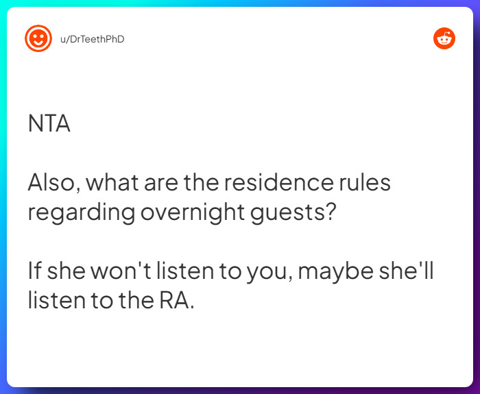 Comment from u/DrTeethPhD