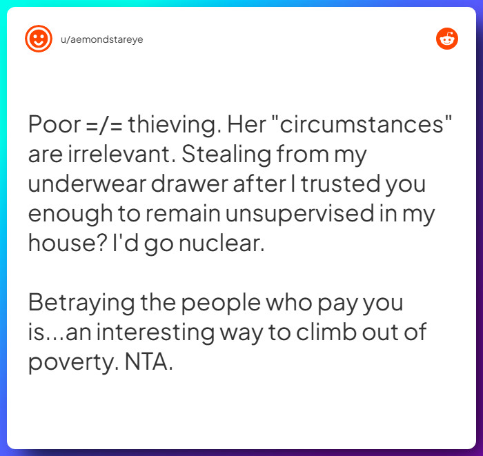 Comment from u/aemondstareye