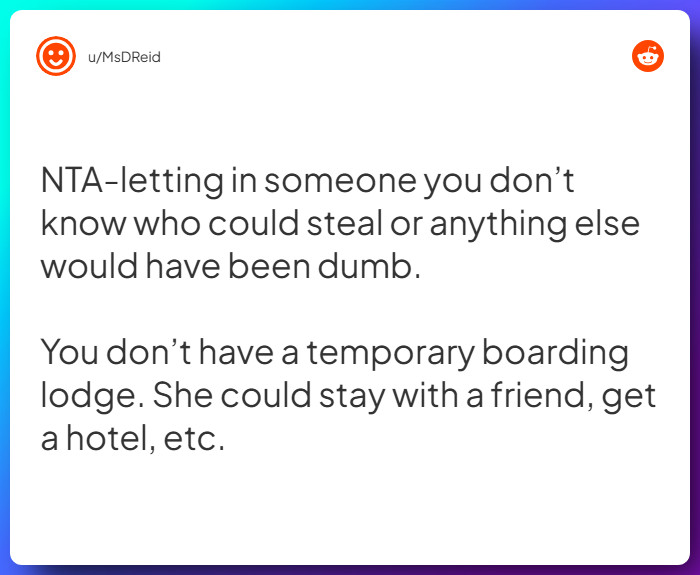Comment from u/MsDReid