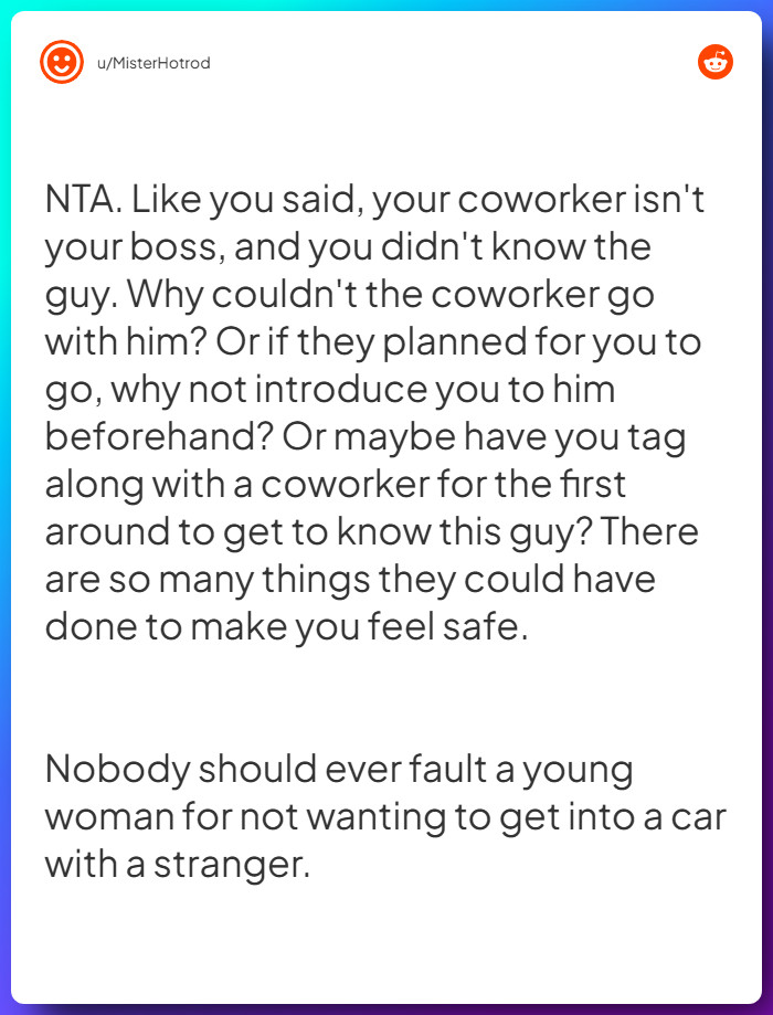 Comment from u/MisterHotrod