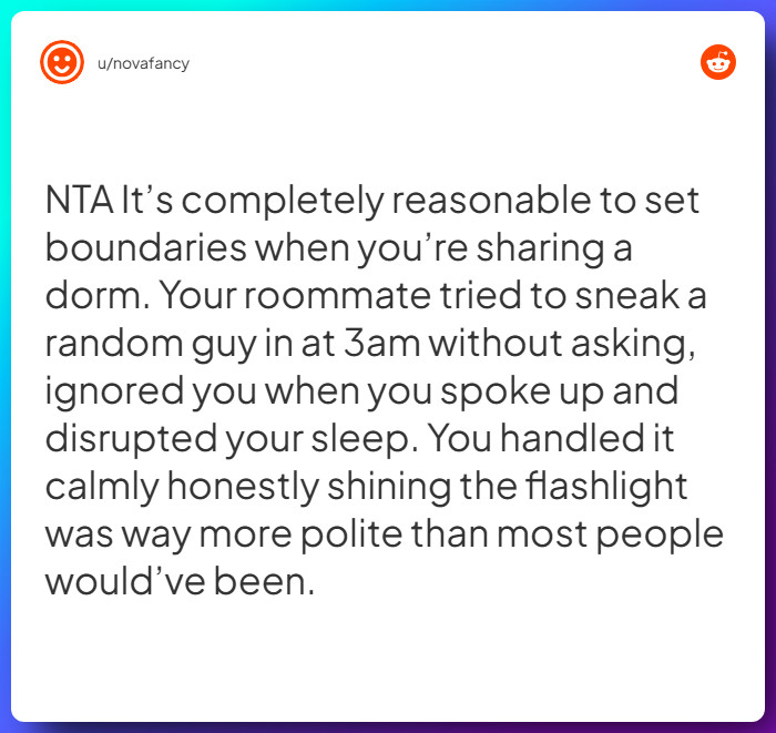 Comment from u/novafancy