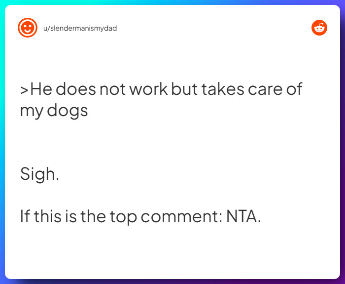 Comment from u/slendermanismydad