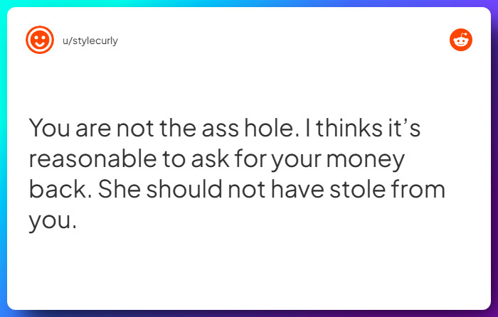 Comment from u/stylecurly