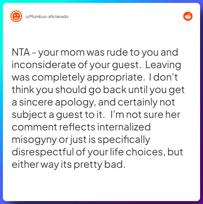 Comment from u/Plumbus-aficianado