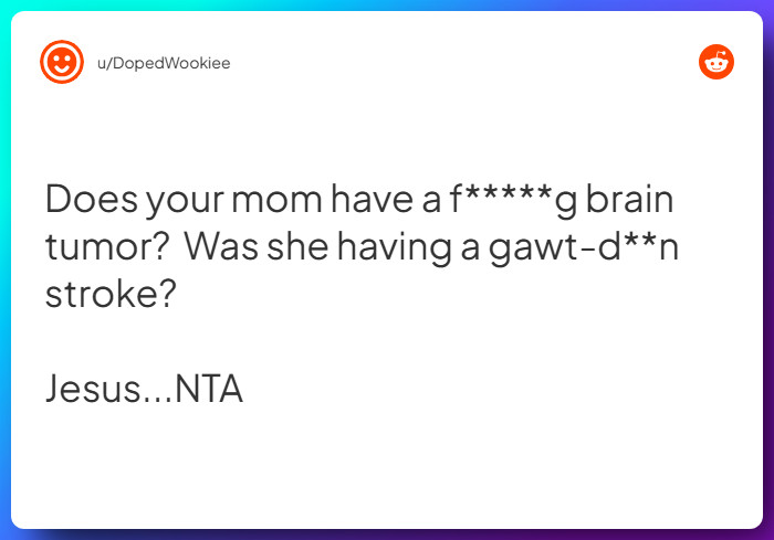 Comment from u/DopedWookiee