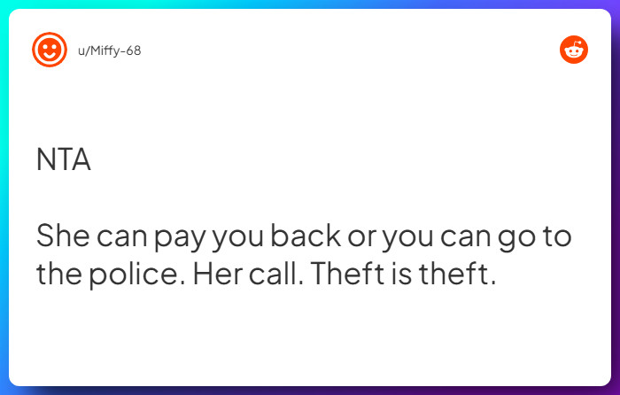Comment from u/Miffy-68