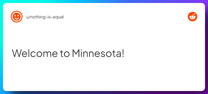 Comment from u/nothing-is-equal