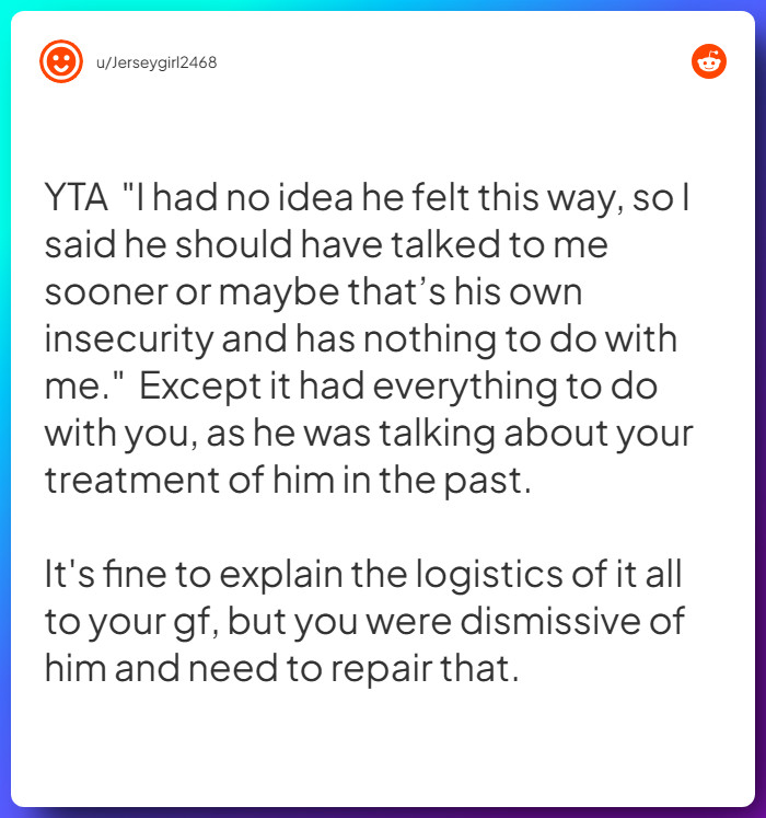Comment from u/Jerseygirl2468