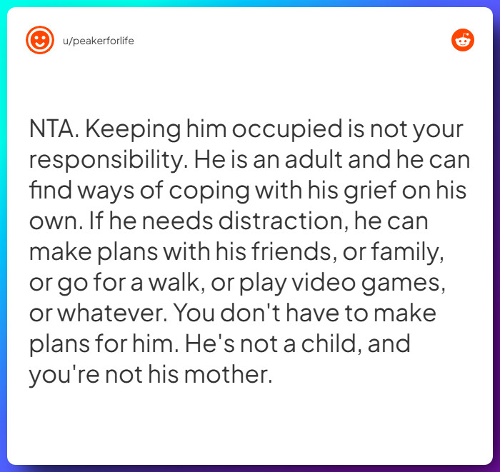Comment from u/peakerforlife