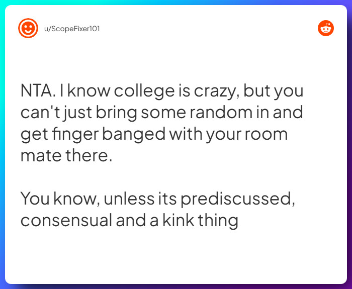 Comment from u/ScopeFixer101