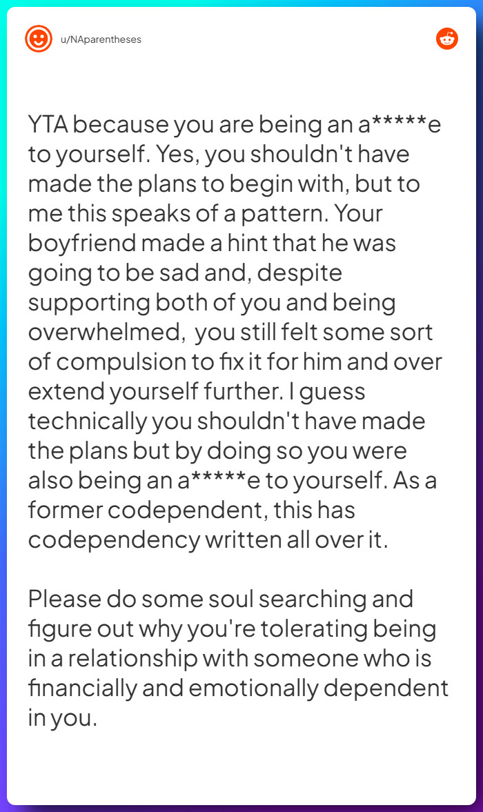 Comment from u/NAparentheses