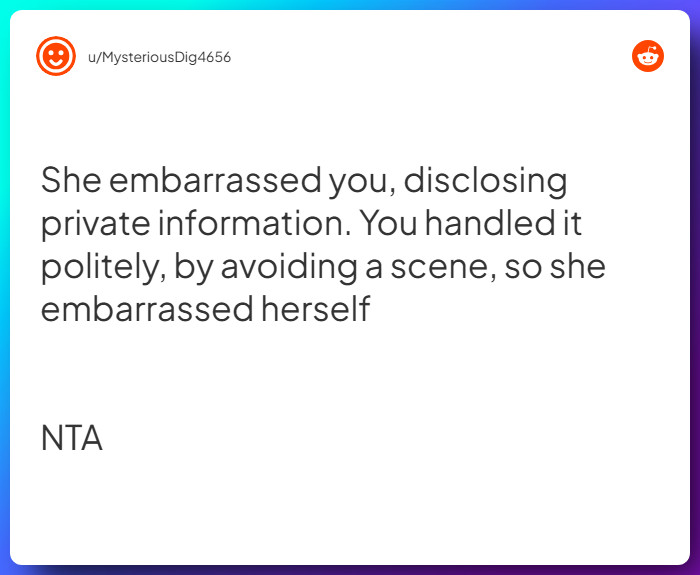 Comment from u/MysteriousDig4656