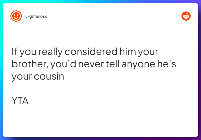 Comment from u/gmanose
