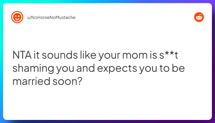 Comment from u/NoHorseNoMustache