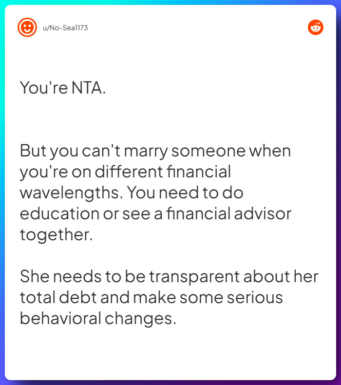 Comment from u/No-Sea1173